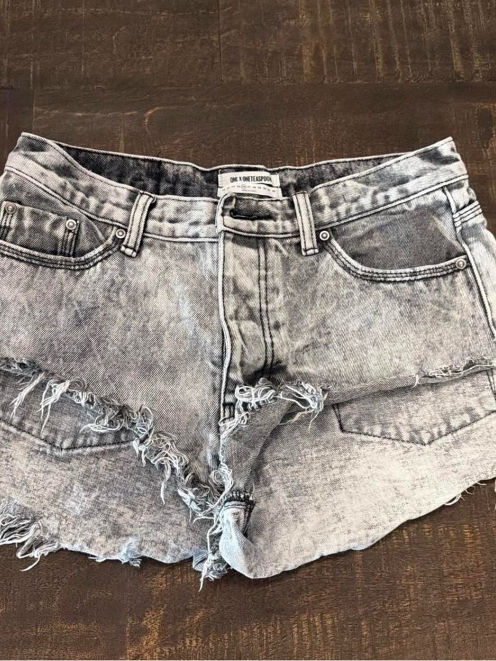 One Teaspoon Shorts